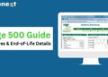 Sage 500 ERP Overview - YouTube
