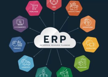 How Can an ERP System Streamline Business Processes