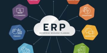 How Can an ERP System Streamline Business Processes