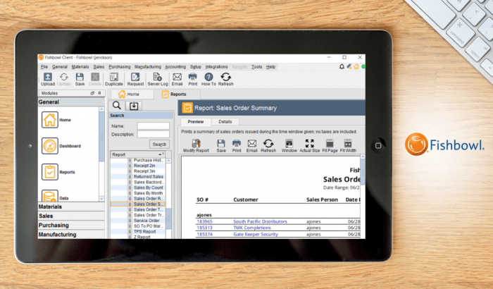 Fishbowl Inventory vs NetSuite | Which Is The Winner In 2025? Fishbowl Inventory vs NetSuite | Which Is The Winner In 2025?