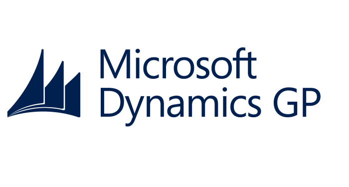 Microsoft Dynamics GP (aka Great Plains) | DYNAMICS INNOVATIONS | JORDAN