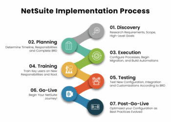 Detailed NetSuite Implementation Guide - VNMT