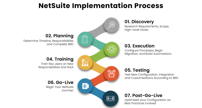 Detailed NetSuite Implementation Guide - VNMT