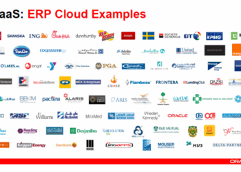 Which Erp Systems Are The Most Popular With Their Users