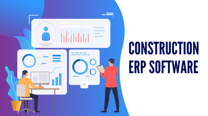 Construction ERP Software: How it Could Benefit your Business