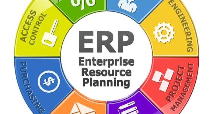 Assembling an ERP Platform with Best of Breed Applications