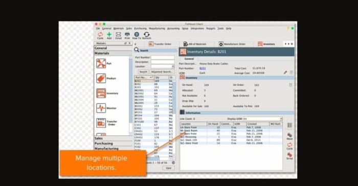 Fishbowl ERP: Revolutionizing Business Operations - Ruang Dosen Fishbowl ERP: Revolutionizing Business Operations - Ruang Dosen