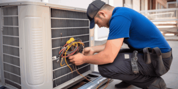 Air Conditioner Repair Maryville Tn at Marcos Hines blog