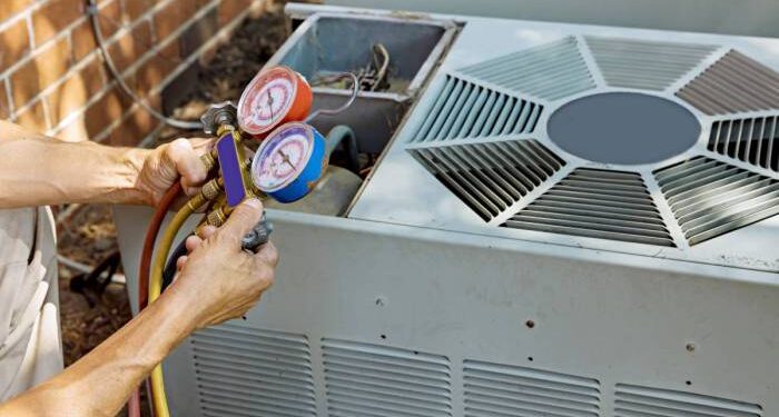 How Much Does an HVAC Tune-up Cost in the US? | Airtasker US