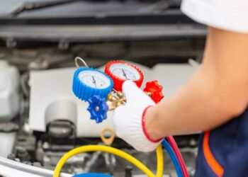 24 Hour AC Repair in Tampa, FL 33611 | HVAC Instant Air