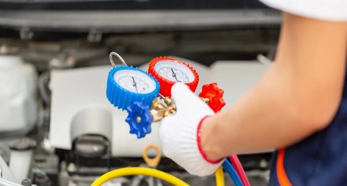 24 Hour AC Repair in Tampa, FL 33611 | HVAC Instant Air
