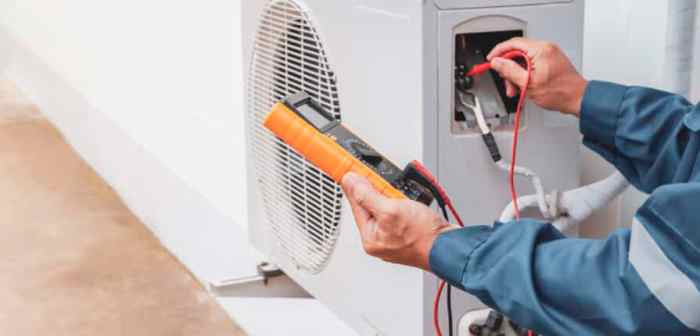 24-Hour AC Repair: A Comprehensive Guide to Troubleshooting Common AC ...