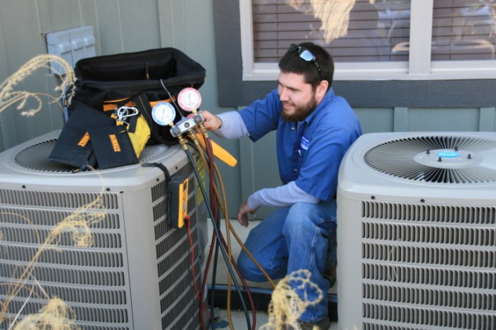 Air Conditioning Repair Contractors: HVAC Solutions | West Palm Beach ...