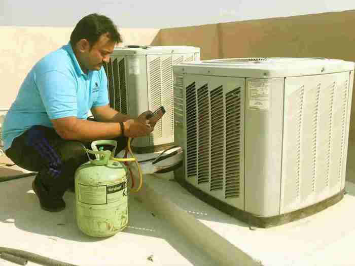 Stay Cool In Saskatoon With Pro Service Mechanical's 24/7 AC Repair ...