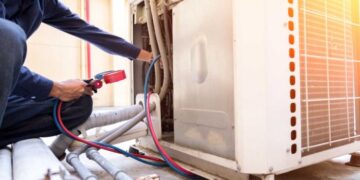 Commercial HVAC Repairs Nashville TN | Fully Insured Experts | Frog
