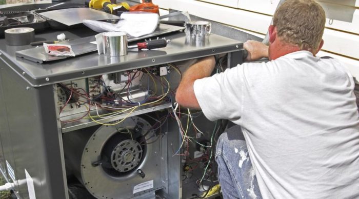 10 Tips for Choosing an Emergency Air Conditioner Repair Service in ...