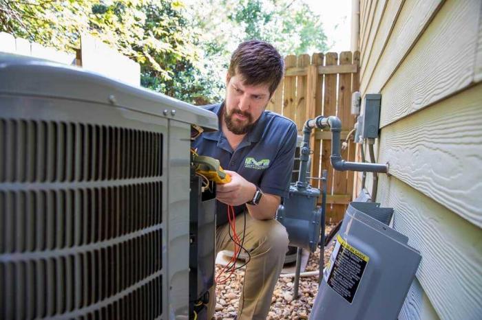 Emergency Air Conditioning Repair | Air Conditioning Services ...