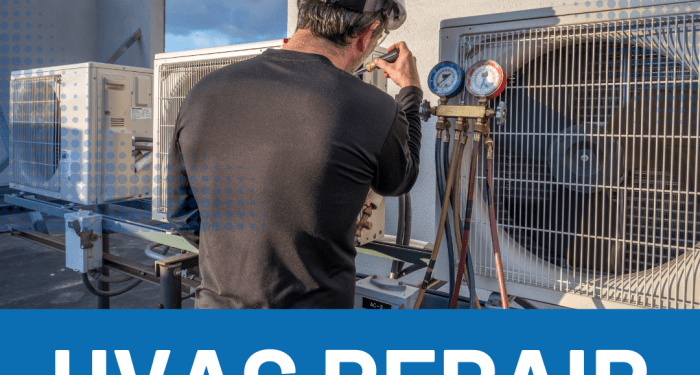 Air Conditioner Repair in Brampton | Fast AC Services Near You